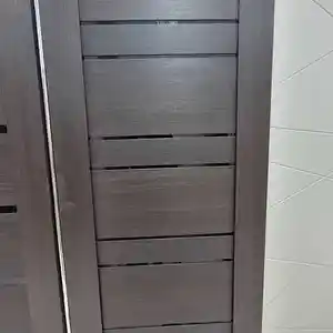 Дверь, Душанбе