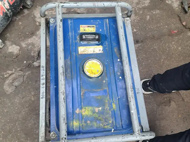 Движок 3.5 кв, Бохтар (Курган-Тюбе)