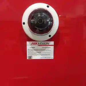 Камера IP DS-2CD2163G2-IU, Душанбе