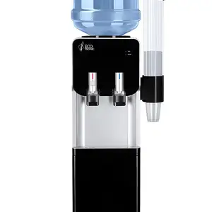 Кулер Ecotronic M-40-LF с охлаждаемой камерой, Душанбе