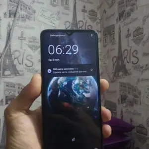 Xiaomi Redmi A3 128GB, Душанбе