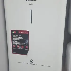Водонагреватель Велись Inox 50л, Душанбе