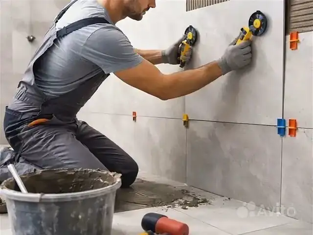Услуги плиточника, Турсунзода
