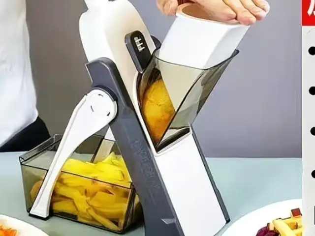 Овощерезка, Хуҷанд