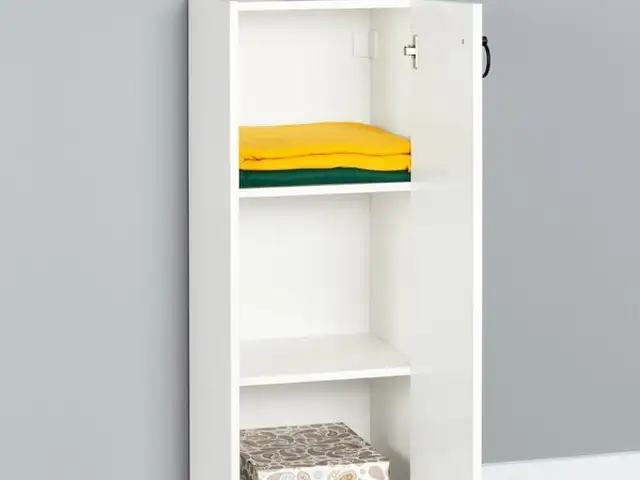 Шкаф, Душанбе