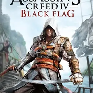Игра Assassins Creed 4 Black Flag, Душанбе