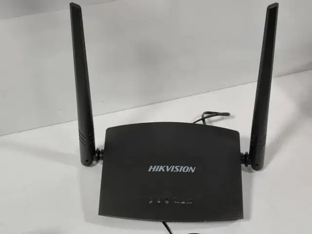 Вайфай роутер хиквисион 4 G, Душанбе