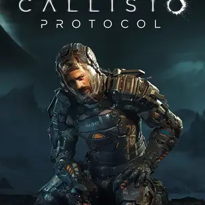 Игра The Callisto Protocol, Хуҷанд