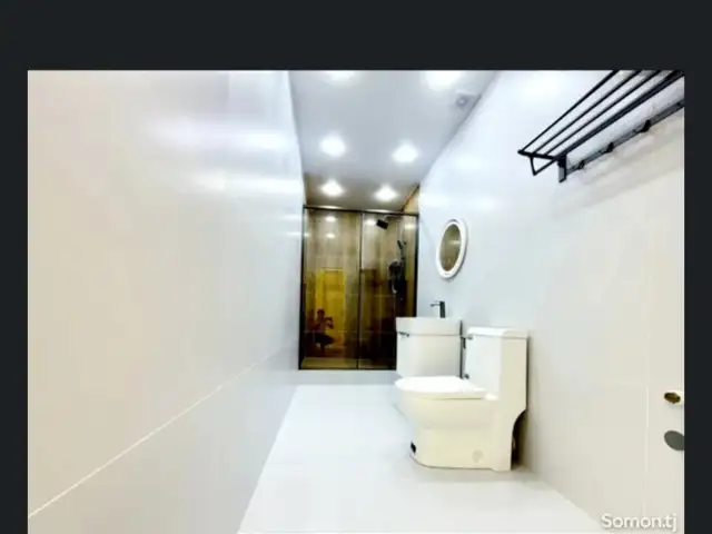 3-комн. квартира, 9 этаж, 70 м², 13мкр, Худжанд - 11