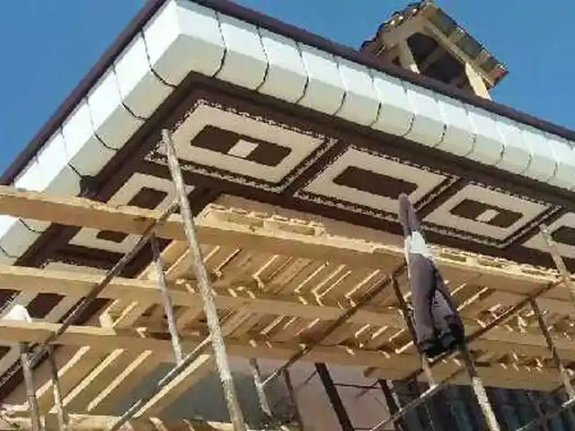 Услуги жестянщика, Душанбе