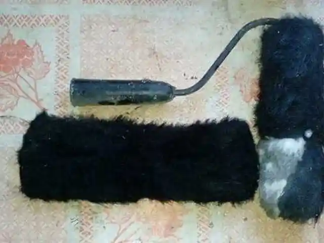 Валик, Душанбе