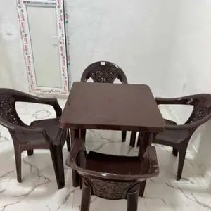 Стол со стульями, Душанбе