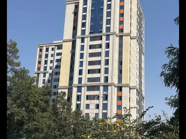 2-комн. квартира, 7 этаж, 60м², цирк, Душанбе