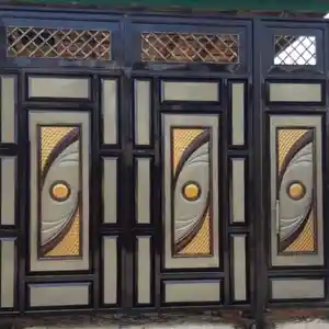 Дарвоза, Худжанд