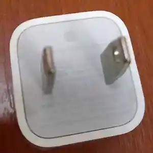Зарядное устройство Apple 5V 1A, Душанбе