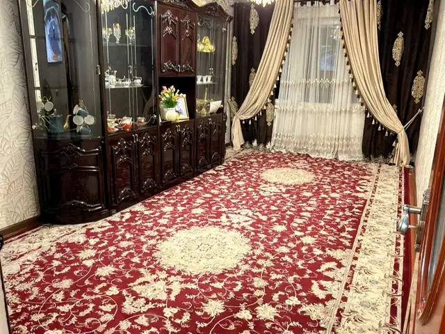 3-комн. квартира, 2 этаж, 67 м², Фирдавси, Душанбе