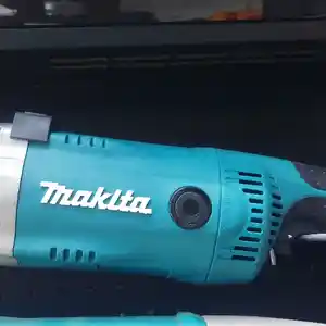 Болгарка Makita, Душанбе