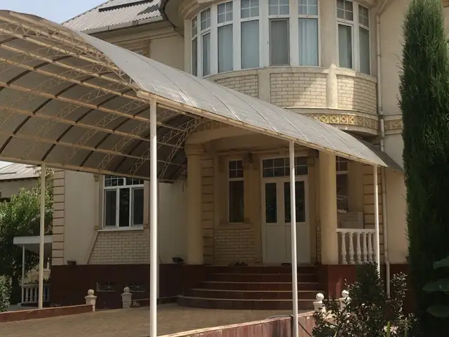 3-этажный, 8 комнатный дом, 600 м², Фирдавси, Душанбе