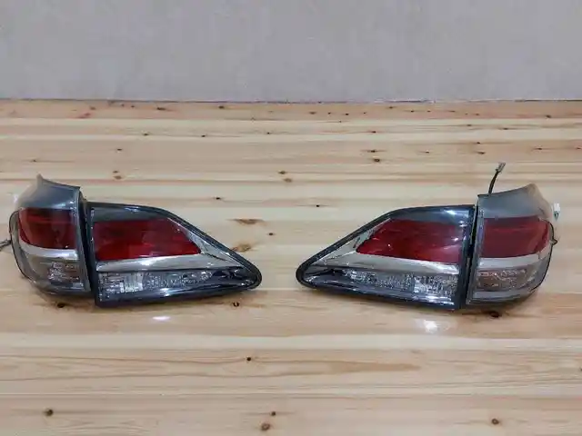 Задняя фара на Lexus Rx350 F sport, Душанбе