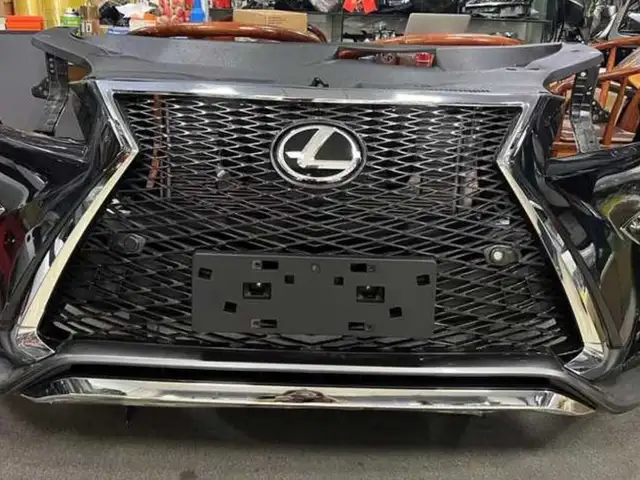 Облицовка от Lexus rx 350 2016-2018, Душанбе