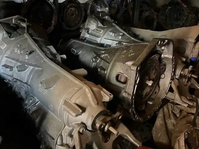 АКПП от BMW, Душанбе