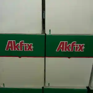 Монтажная пена, Душанбе