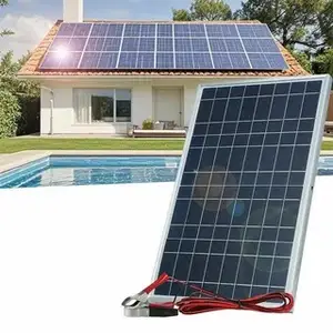 Солнечные панели 700w, Душанбе