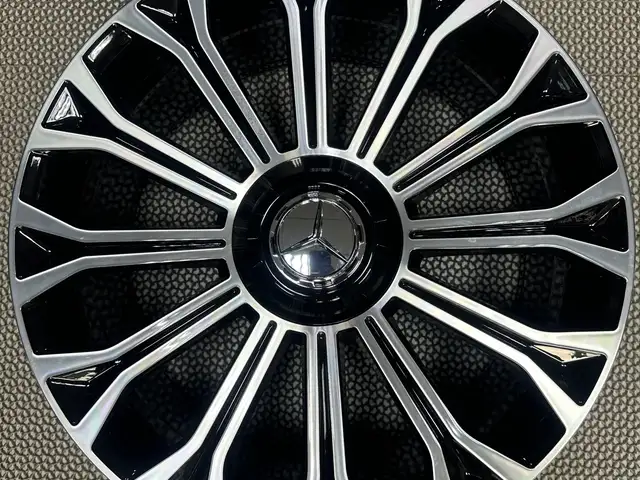Диски R 20 Mersedes, Душанбе