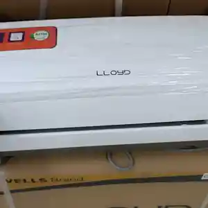 Кондиционер Lloud, Душанбе