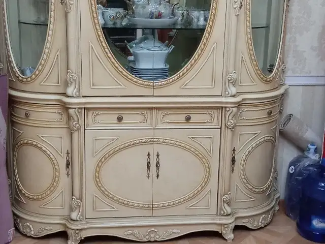 Комплект мебели для гостиной, Душанбе
