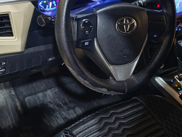 Toyota Corolla, 2014, Душанбе - 15