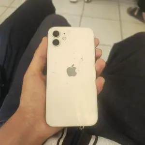 Apple iPhone 12, 128 gb, White, Душанбе