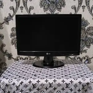 Монитор, Вахдат