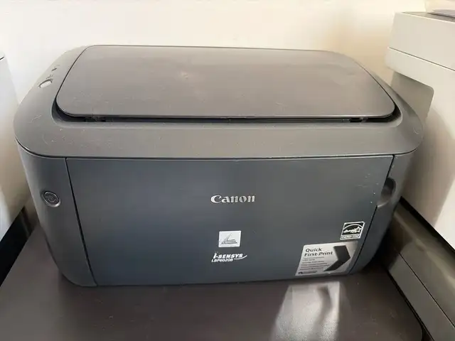Принтер Canon i-SENSYS LBP6020, Бохтар (Курган-Тюбе)