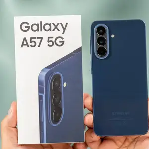 Samsung Galaxy A57 8/256Gb white, Душанбе