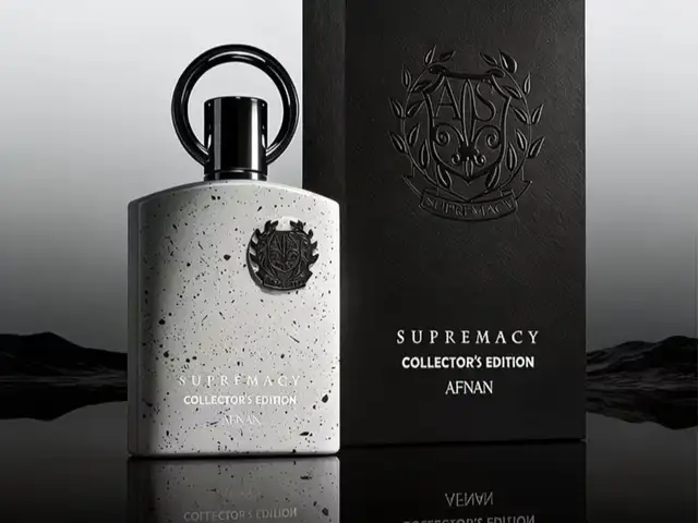 Парфюм Afnan, Худжанд