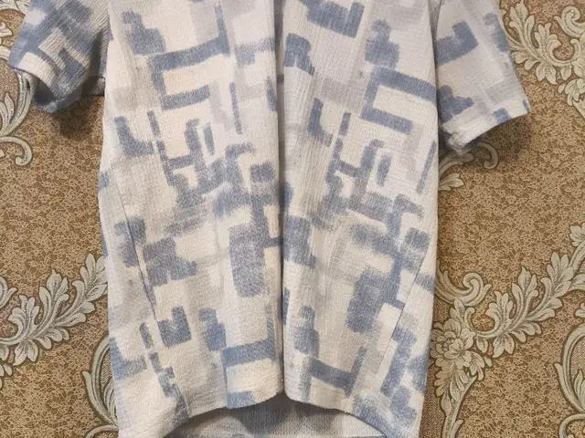 Футболка, Душанбе