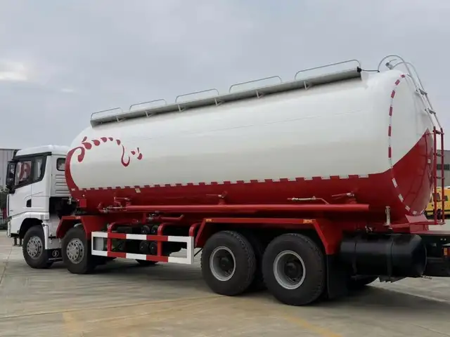 Цементовоз shacman Х3000 2026г, Душанбе