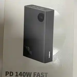 Power Back Baseus Fast charge 140w, Душанбе