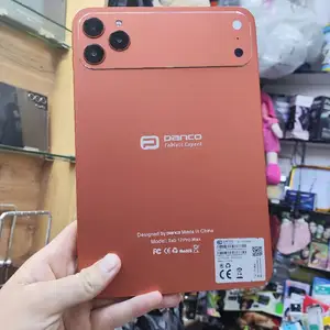 Планшет Tab 17 Pro Max Panco 8/256gb Orange, Душанбе