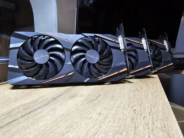 Видеокарта RX 570 4gb 256bit gaming, Душанбе