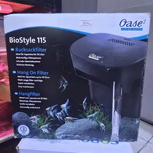 Внешний фильтр Oase, Душанбе