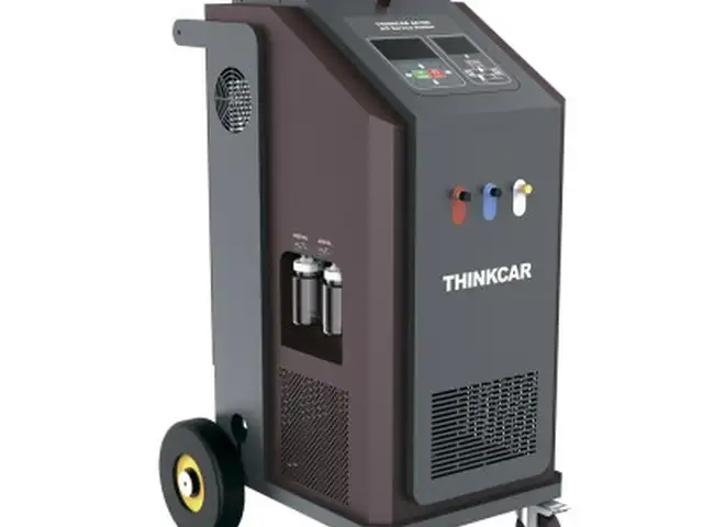 Заправочная станция Thinkcar AC100, Душанбе