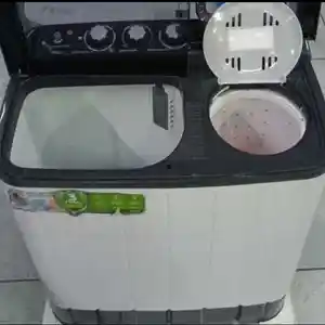 Полуавтоматическая Стиральная Машина Artel TE 60L., Душанбе