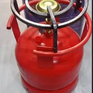 Газ баллон 8 KG, Душанбе