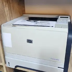 Принтер hp laserjet D2055, Худжанд