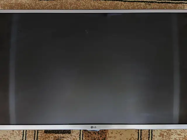 Телевизор, Хуҷанд