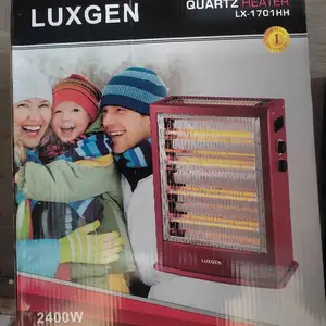 Обогреватели LX-1701HH, Душанбе