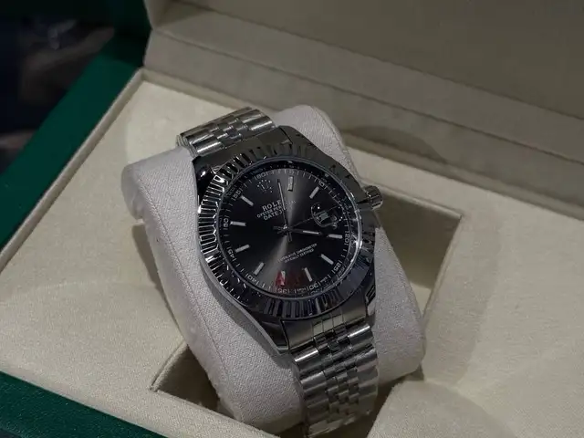 Rolex / Мужские часы/Соати мардона, Душанбе