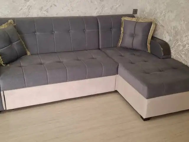 Диван, Худжанд